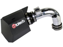 Load image into Gallery viewer, aFe Takeda Intakes Stage-2 PDS AIS PDS Mitsubishi Lancer GTS 09-11 L4-2.4L (pol) Cold Air Intakes aFe
