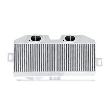 Load image into Gallery viewer, Mishimoto Subaru 08-15 WRX STi Top-Mount Intercooler Kit - Powder Coated Silver &amp; Black Hoses Intercoolers Mishimoto
