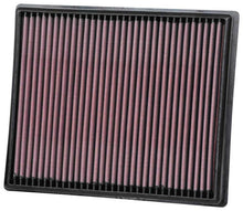 Load image into Gallery viewer, K&amp;N 20-21 Nissan Frontier 3.8L V6 Replacement Air Filter Air Filters - Direct Fit K&amp;N Engineering   
