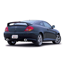 Load image into Gallery viewer, Borla 03-06 Hyundai Tiburon V6 Catback Exhaust Catback Borla
