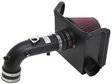Load image into Gallery viewer, K&amp;N 12-13 Toyota Camry 2.5L Black Typhoon Cold-Air Intake Cold Air Intakes K&amp;N Engineering   
