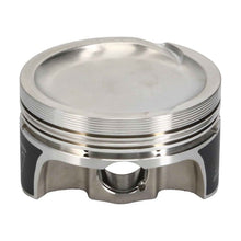 Load image into Gallery viewer, Wiseco Ford SOHC V8 4.6L 2 Val NA/Boost/Nitrous Top Ring Down .300in -20.0cc 3.552 Bore 8.9:1 CR Piston Sets - Forged - 8cyl Wiseco
