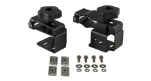 Load image into Gallery viewer, Rhino-Rack Pioneer High Lifting Jack Holder Bracket Set (Top Mount) Brackets Rhino-Rack
