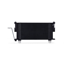 Load image into Gallery viewer, Mishimoto 14-16 Ford Fiesta ST Non-Thermostatic Oil Cooler Kit - Black Oil Coolers Mishimoto
