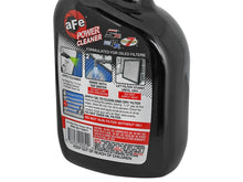 Load image into Gallery viewer, AFE MagnumFLOW Pro 5R Air Filter Power Cleaner 32 oz Spray Bottle Additives aFe
