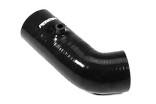 Load image into Gallery viewer, Perrin 22-23 Subaru BRZ/Toyota GR86 Silicone Inlet Hose (3in. ID / SS Wire) - Black Hoses Perrin Performance   
