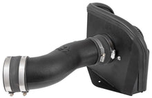 Load image into Gallery viewer, K&amp;N 15-16 Chrysler 200 3.6L V6 Performance Intake Kit Cold Air Intakes K&amp;N Engineering   
