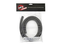 Load image into Gallery viewer, aFe Magnum FORCE Cold Air Intake System Spare Parts Kit (3/8in ID x 36in L) Air Intake Components aFe
