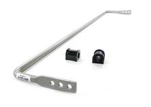 Load image into Gallery viewer, Whiteline 89-98 Miata NA / 98-04 NB Rear 16mm Swaybar Heavy duty Blade adjustable Sway Bars Whiteline
