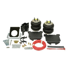 Load image into Gallery viewer, Firestone Ride-Rite Air Helper Spring Kit Rear 01-10 Chevy/GMC C2500HD/C3500HD 2WD/4WD (W217602250) Air Suspension Kits Firestone
