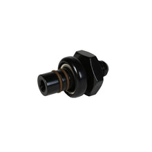 Load image into Gallery viewer, Aeromotive 1/2in Male Spring Lock / AN-06 Feed Line Adapter (Ford) Fittings Aeromotive
