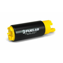 Load image into Gallery viewer, Fuelab 494 High Output In-Tank Electric Fuel Pump - 340 LPH In In-Line From Out Fuel Pumps Fuelab
