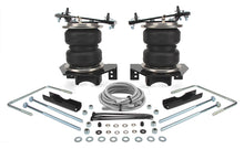 Load image into Gallery viewer, Air Lift Loadlifter 5000 Ultimate Plus w/ Stainless Steel Air Lines 2020 Ford F-250 F-350 4WD SRW Air Suspension Kits Air Lift   
