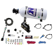 Load image into Gallery viewer, Nitrous Express Proton Plus Nitrous Kit w/5lb Bottle Nitrous Systems Nitrous Express
