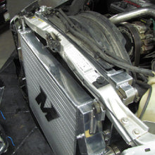 Load image into Gallery viewer, Mishimoto 03-09 Dodge 5.9L/6.7L Cummins Intercooler (Black) Intercoolers Mishimoto
