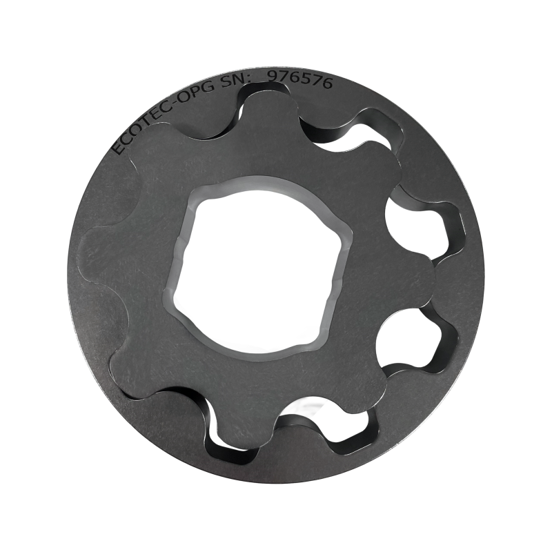 Boundary Vauxhall Astra Coupe/VXR Z20LEH/Z20LET Billet Oil Pump Gear Oil Pumps Boundary