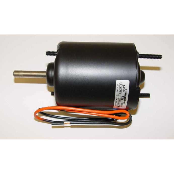 Omix 2 Speed Heater Blower Motor 72-77 Jeep CJ Models Block Heaters OMIX