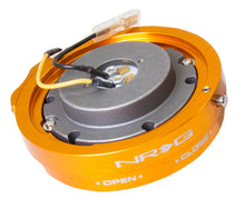 Load image into Gallery viewer, NRG Thin Quick Release - Rose Gold Quick Release Adapters NRG
