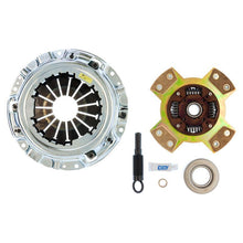 Load image into Gallery viewer, Exedy 1990-1994 Nissan 240SX L4 Stage 2 Cerametallic Clutch Thick Disc Clutch Kits - Single Exedy
