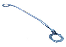 Load image into Gallery viewer, Whiteline 99-05 BMW 3 Series E46 excl M3 Front adjustable strut tower brace excl traction control Strut Bars Whiteline

