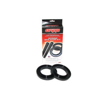 Load image into Gallery viewer, BBK 86-04 Mustang Rear Spring Isolators - Polyurethane Spring Insulators BBK
