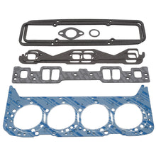 Load image into Gallery viewer, Edelbrock SBC Head Gasket Set for Use w/ E-Tec Heads Gasket Kits Edelbrock
