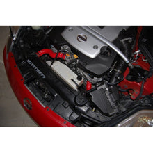 Load image into Gallery viewer, Mishimoto 07-09 Nissan 350Z Black Silicone Hose Kit Hoses Mishimoto

