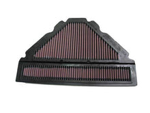 Load image into Gallery viewer, K&amp;N 96-07 Yamaha YZF600R 600 Replacement Air Filter Air Filters - Drop In K&amp;N Engineering   
