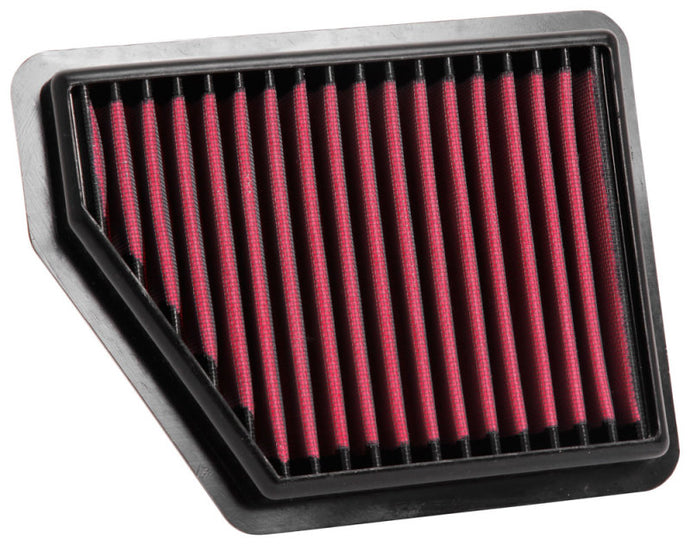 AEM 16-18 Honda Civic (Non Type-R) 2.0L L4 F/I DryFlow Filter Air Filters - Drop In AEM Induction
