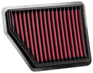AEM 16-18 Honda Civic (Non Type-R) 2.0L L4 F/I DryFlow Filter Air Filters - Drop In AEM Induction