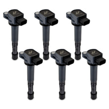 Load image into Gallery viewer, Mishimoto 02-11 Honda Six Cylinder Ignition Coil Set Ignition Coils Mishimoto

