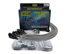Load image into Gallery viewer, Taylor Cable 91072 Full Metal Jacket Ignition Wire Set Spark Plug Wire Set Taylor Cable Default Title
