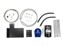 Load image into Gallery viewer, Sinister Diesel 99-03 Ford 7.3L Bypass Oil Filter System Oil Filter Other Sinister Diesel
