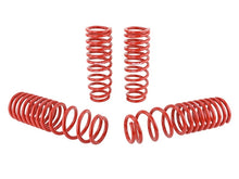 Load image into Gallery viewer, Skunk2 93-01 Honda Prelude (All Models) Lowering Springs (2.25in - 2.00in.) (Set of 4) Lowering Springs Skunk2 Racing

