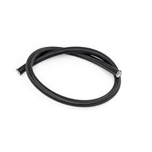 Load image into Gallery viewer, DeatschWerks 10AN Black Nylon Braided PTFE Hose 3 Feet Hoses DeatschWerks
