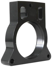 Load image into Gallery viewer, Airaid 96-00 Chevy / GMC C/K 454 Vortec PowerAid TB Spacer Throttle Body Spacers Airaid
