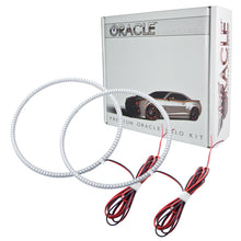 Load image into Gallery viewer, Oracle Ford Mustang 10-12 LED Fog Halo Kit - V6 Grille Fogs - White SEE WARRANTY Fog Lights ORACLE Lighting
