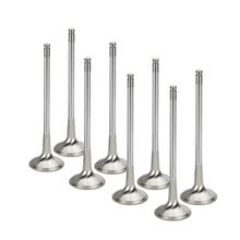 Load image into Gallery viewer, Supertech Ford Ecoboost 2.0L 28mmx5.47mmx104.6mm Flat Sodium Filled Inconel Exhaust Valve - Set of 8 Valves Supertech
