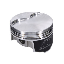 Load image into Gallery viewer, Wiseco Chevy LS Series -3.2cc FT 4.005inch Bore Piston Shelf Stock Kit Piston Sets - Forged - 8cyl Wiseco
