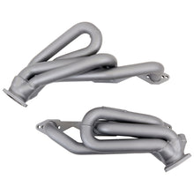 Load image into Gallery viewer, BBK 96-98 GM Truck SUV 5.0 5.7 Shorty Tuned Length Exhaust Headers - 1-5/8 Titanium Ceramic Headers &amp; Manifolds BBK
