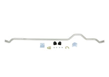 Load image into Gallery viewer, Whiteline 6/02-06 Subaru Forester SG X/XS Rear 22mm Swaybar-X h/duty Blade adjustable Sway Bars Whiteline
