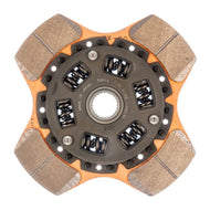 Exedy 92-01 Acura Integra 1.7L/1.8L Replacement 4 Puck Clutch Disc (For 08950AP4/08950BP4/08952P4) Clutch Discs Exedy