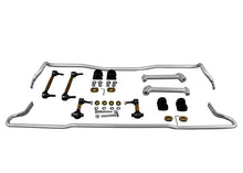 Load image into Gallery viewer, Whiteline 13-20 Subaru BRZ (Premium/Limited) Front &amp; Rear Sway Bar Kit Sway Bars Whiteline
