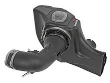 Load image into Gallery viewer, aFe Momentum GT Pro Dry S Intake System 2015 Ford Mustang GT V8-5.0L Cold Air Intakes aFe
