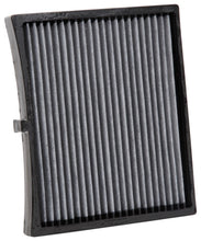 Load image into Gallery viewer, K&amp;N 17-18 Hyundai Elantra Cabin Air Filter Cabin Air Filters K&amp;N Engineering   
