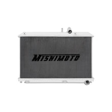 Load image into Gallery viewer, Mishimoto 04-08 Mazda RX8 Manual Aluminum Radiator Radiators Mishimoto
