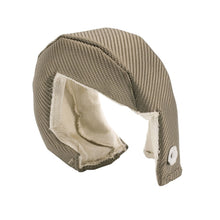 Load image into Gallery viewer, DEI Turbo Shield T25-T28 - Shield Only - Titanium Turbo Blankets DEI
