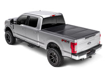 Load image into Gallery viewer, UnderCover 08-16 Ford F-250/F-350 8ft Flex Bed Cover Bed Covers - Folding Undercover
