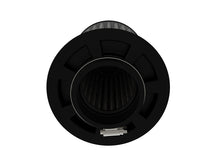 Load image into Gallery viewer, aFe MagnumFLOW Air Filter - Pro DRY S 2.5 Inlet x 4.5in B x 4.5in T x 7in H (Inv) Air Filters - Universal Fit aFe
