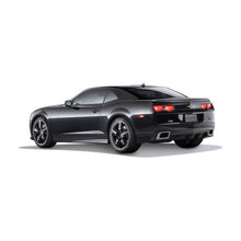 Load image into Gallery viewer, Borla 10-13 Chevy Camaro SS 6.2L V8 ATAK Catback Exhaust Incl. X Pipe works w/GFX Package Catback Borla
